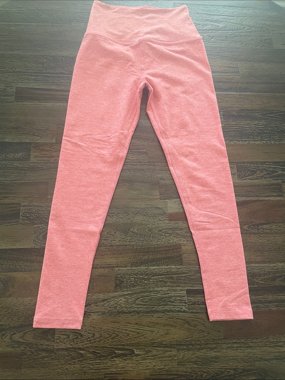 Beyond Yoga 3/4 length Capri
